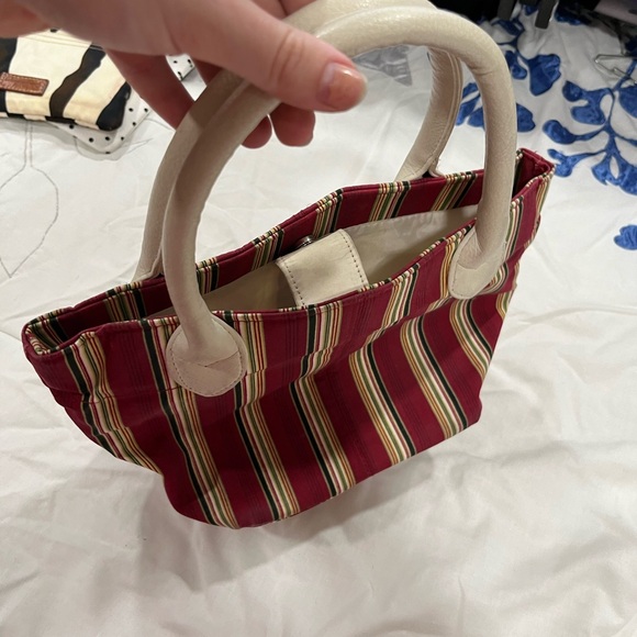 Longaberger purse - Picture 3 of 3